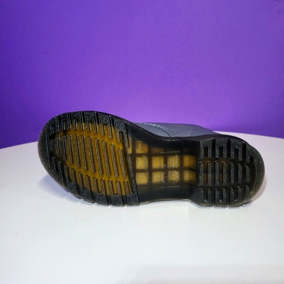 Dr.Martens 1460 Pascal Gray Size: 5 - Picture 6 of 13